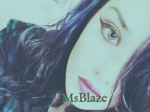MsBlaze