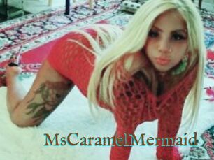 MsCaramelMermaid
