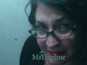 MsDaphne