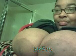 MsFox