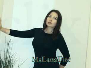 MsLanaFire
