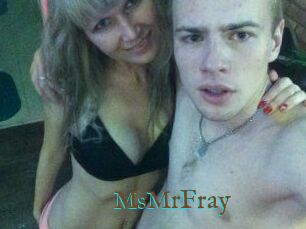 MsMrFray