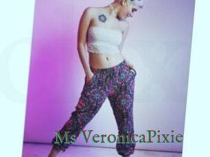 Ms_VeronicaPixie