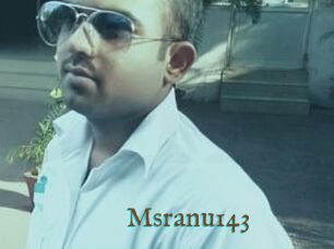 Msranu143