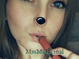 MssMedicinal