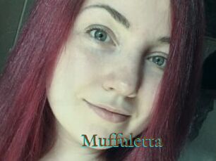 Muffuletta