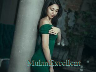 MulanExcellent