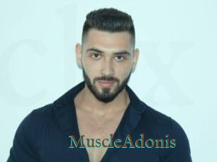 MuscleAdonis