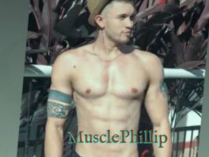 MusclePhillip