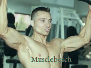 Musclebeach