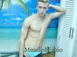 MuscledFabio