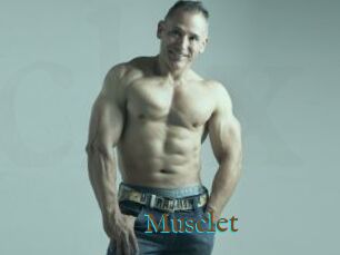 Musclet