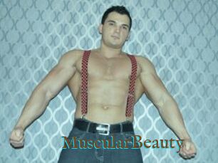 MuscularBeauty