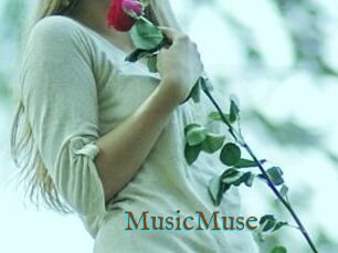 MusicMuse
