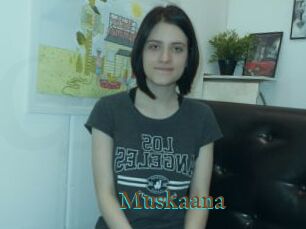 Muskaana