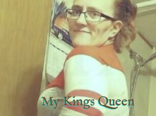 My_Kings_Queen