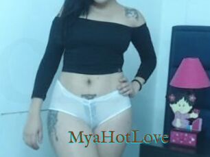 MyaHotLove