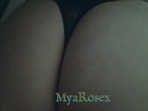 MyaRosex