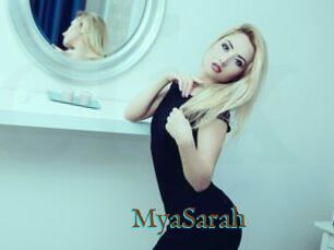 MyaSarah