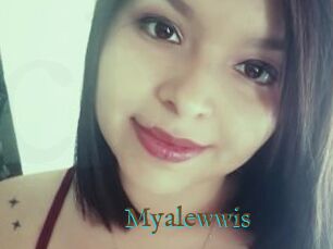Myalewwis
