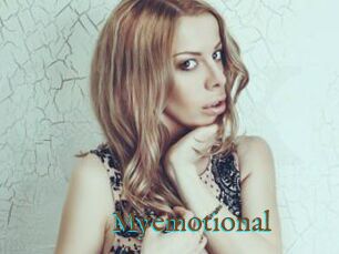 Myemotional