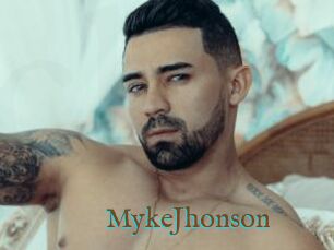 MykeJhonson