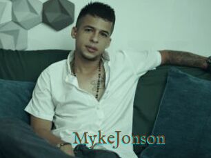 MykeJonson