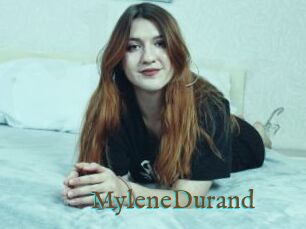 MyleneDurand