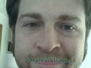 MylesWilson42