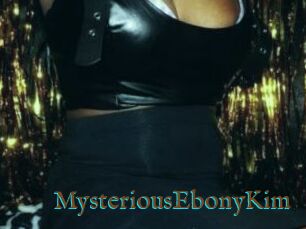MysteriousEbonyKim