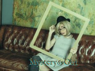 Mystery69Girl