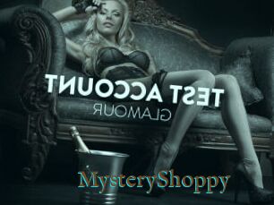 MysteryShoppy