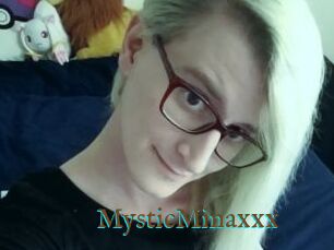 MysticMinaxxx