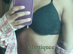Mystiquee