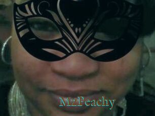 MzPeachy
