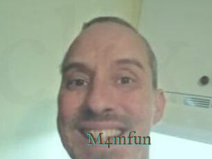 M4mfun