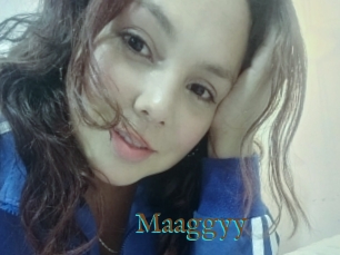 Maaggyy