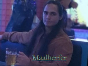Maalherfer