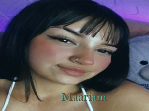 Maariam