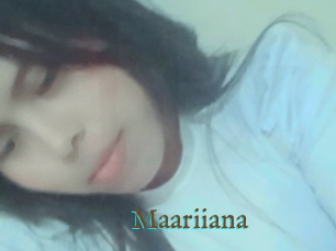 Maariiana