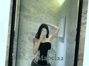 Mabel22