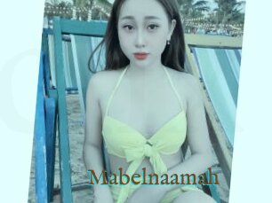 Mabelnaamah