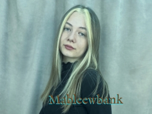 Mableewbank