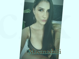 Macanadalii