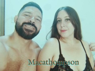 Macathompson