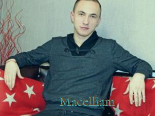 Macelliam