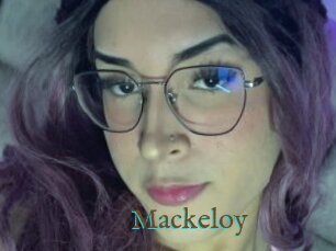 Mackeloy