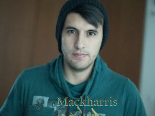 Mackharris