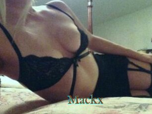 Mackx