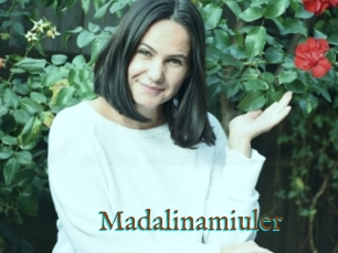 Madalinamiuler